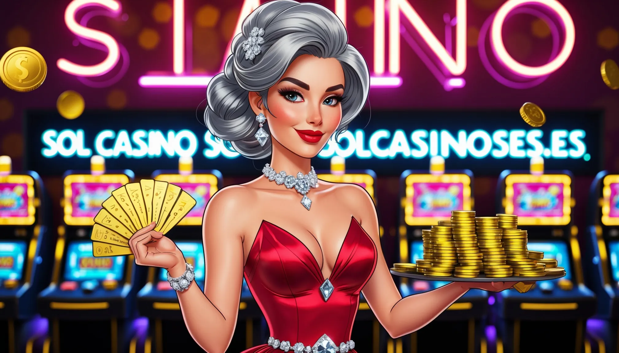 Sol casino bono sin depósito: guía completa 2026