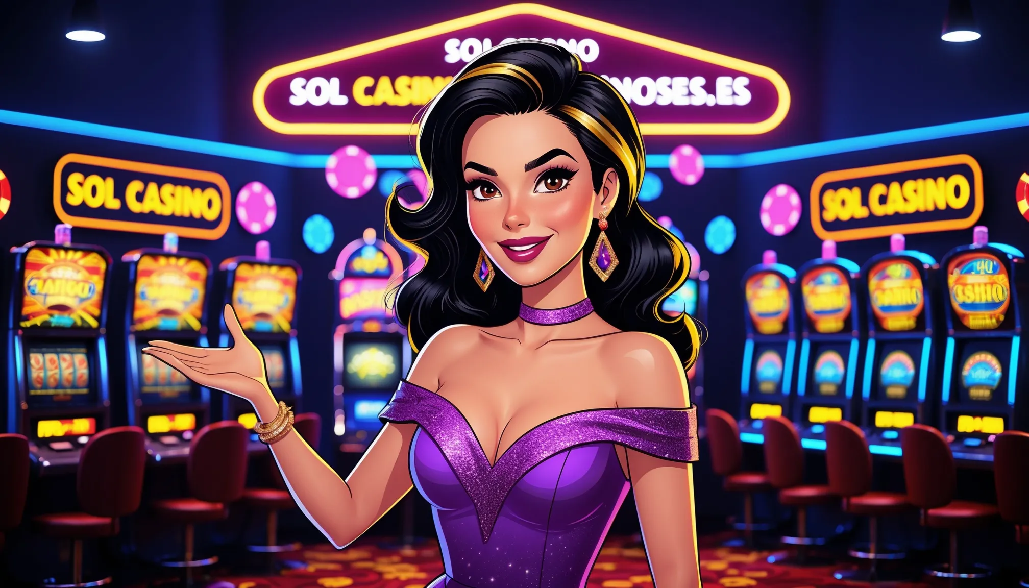 Sol casino bono sin depósito: guía completa 2026