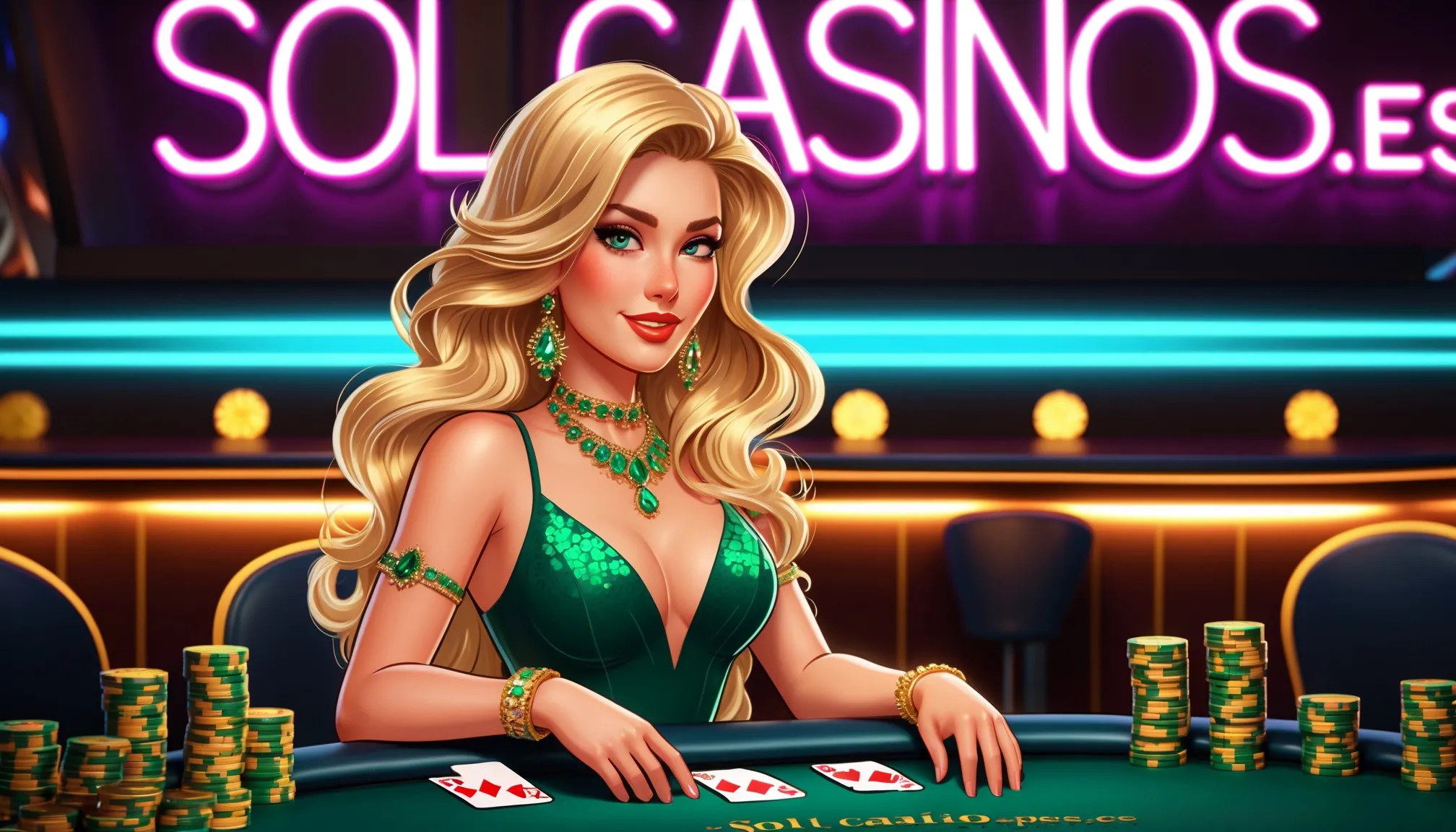 Sol Casino app: descarga APK y PWA para móvil